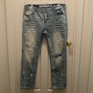 grindhouse - Poshmark